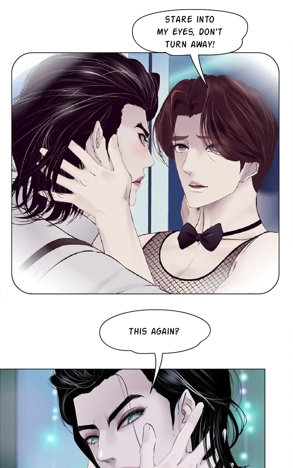 Mercy Killing Chapter 38 page 68 - 
