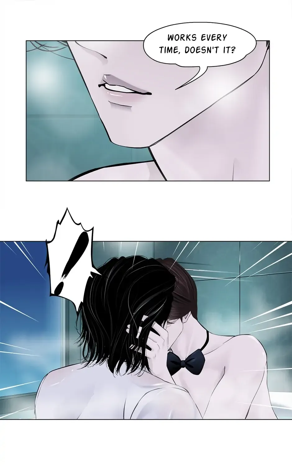 Mercy Killing Chapter 38 page 70 - 