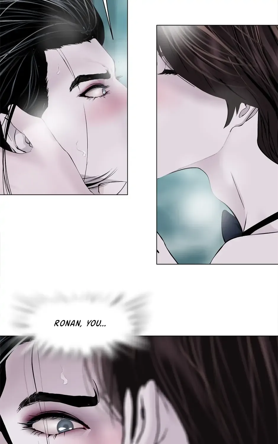 Mercy Killing Chapter 38 page 72 - 