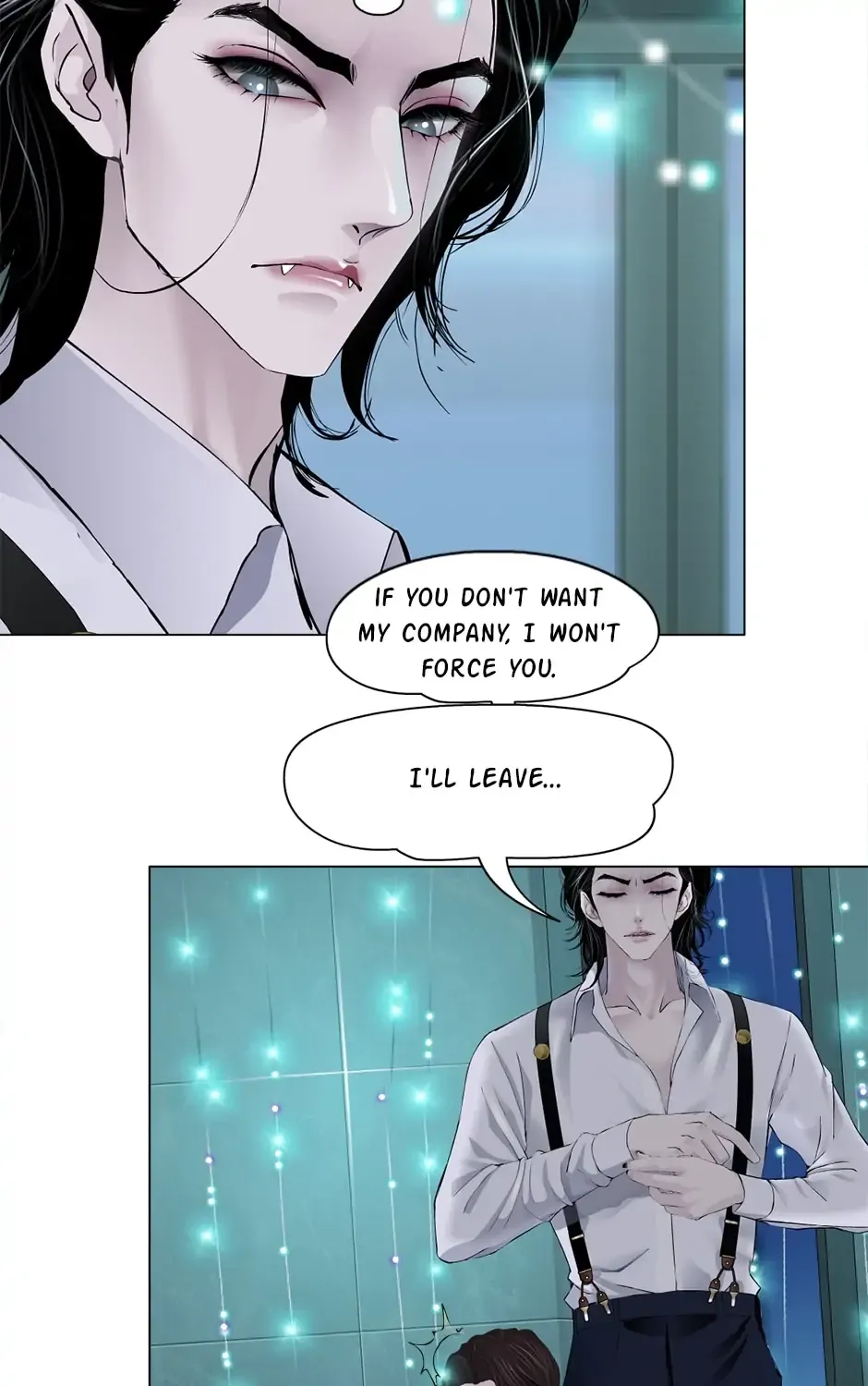 Mercy Killing Chapter 38 page 9 - 