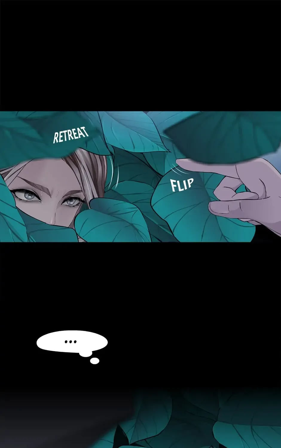 Mercy Killing Chapter 39 page 3 - 
