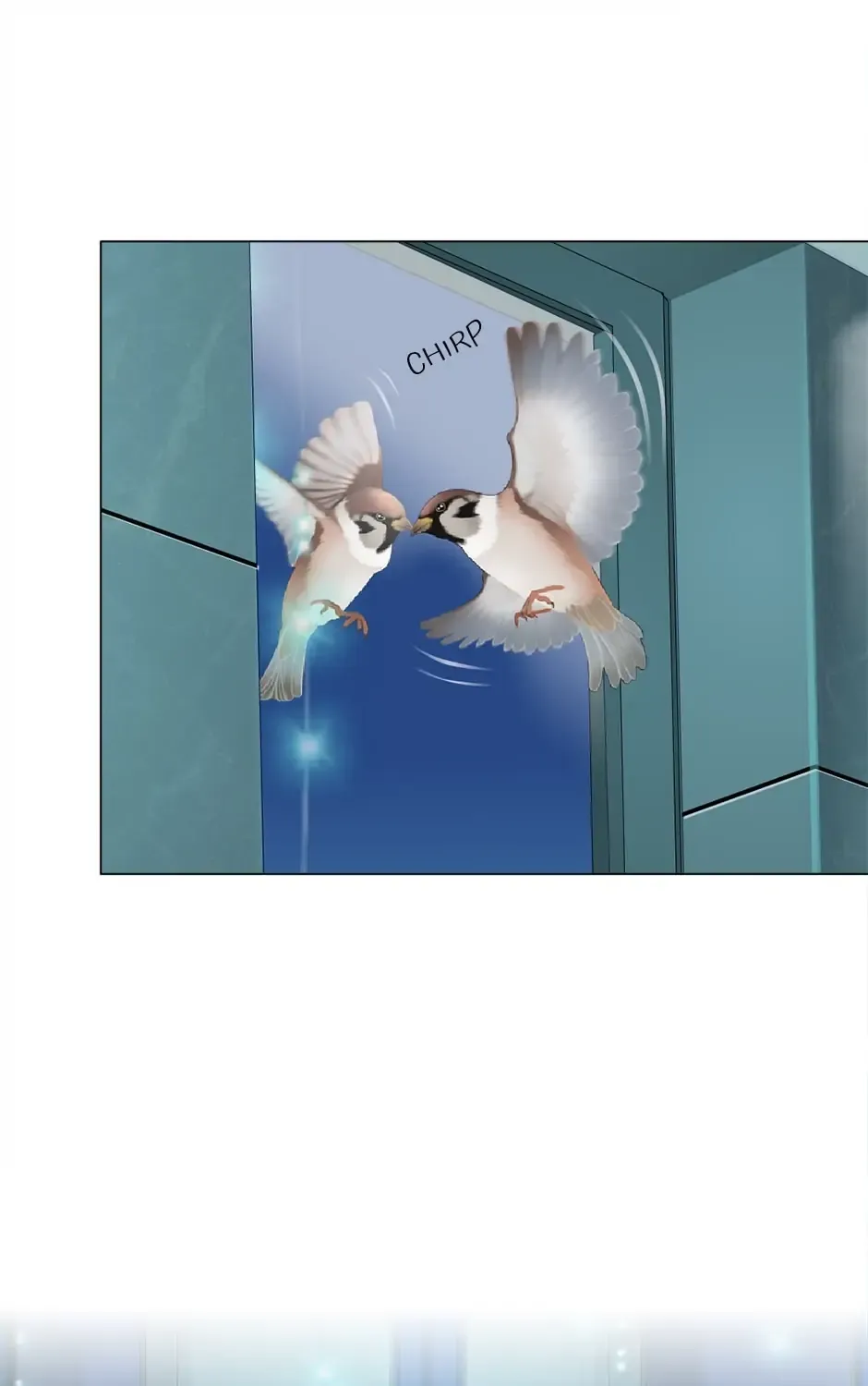Mercy Killing Chapter 39 page 37 - 