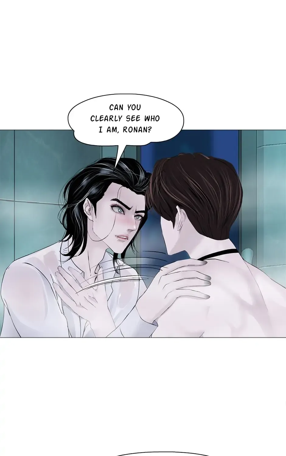 Mercy Killing Chapter 39 page 41 - 
