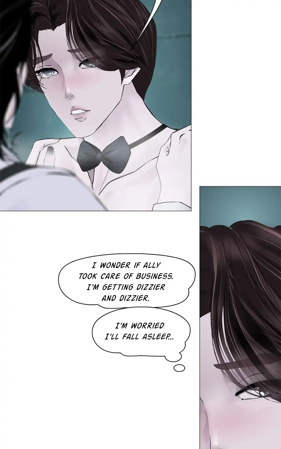 Mercy Killing Chapter 39 page 43 - 