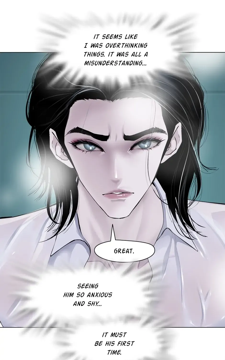 Mercy Killing Chapter 39 page 45 - 