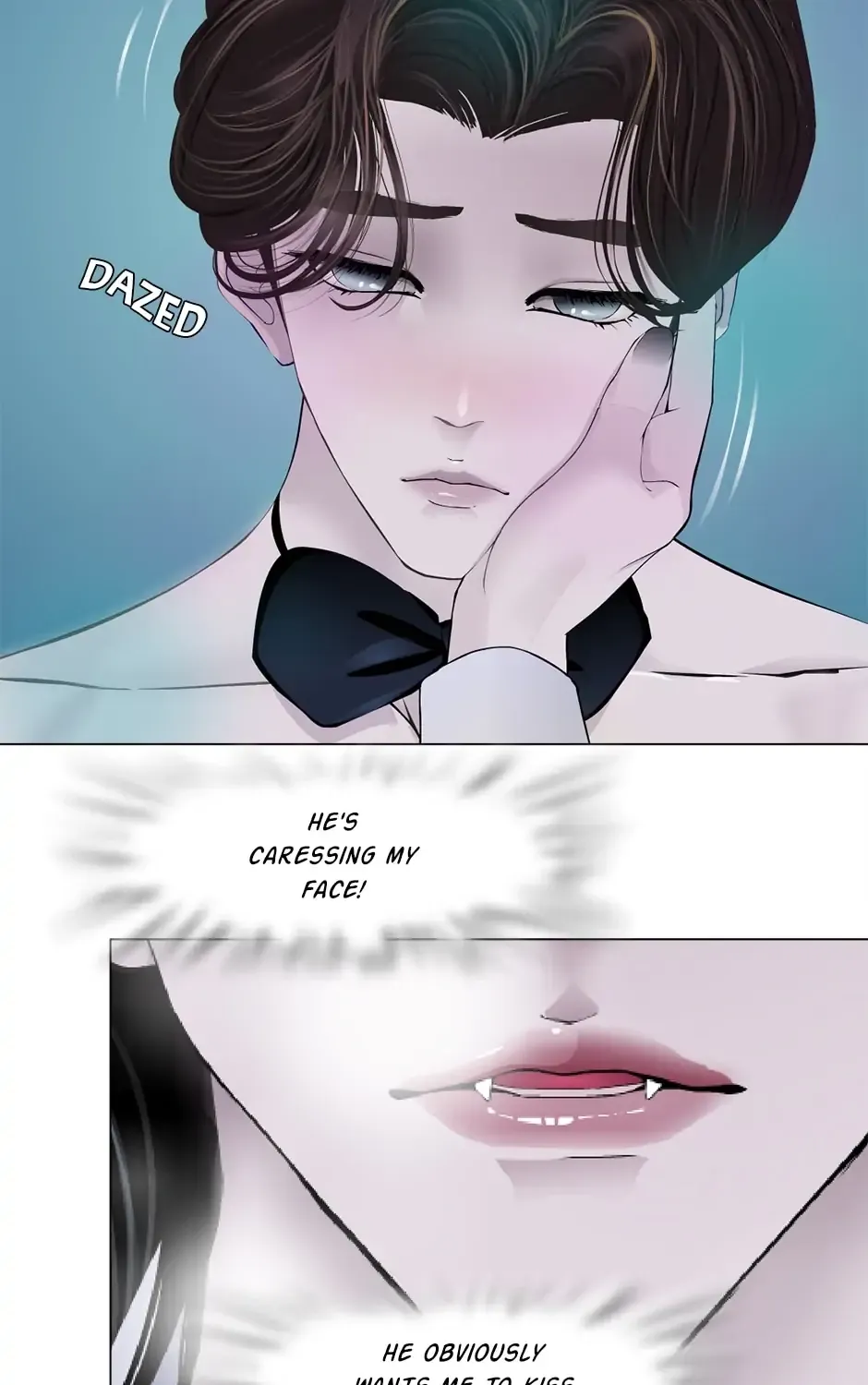 Mercy Killing Chapter 39 page 47 - 