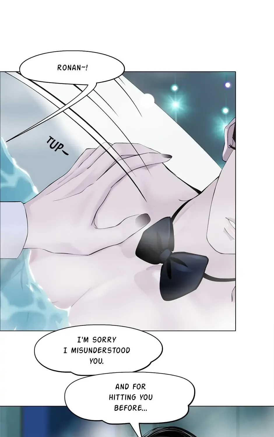 Mercy Killing Chapter 39 page 49 - 