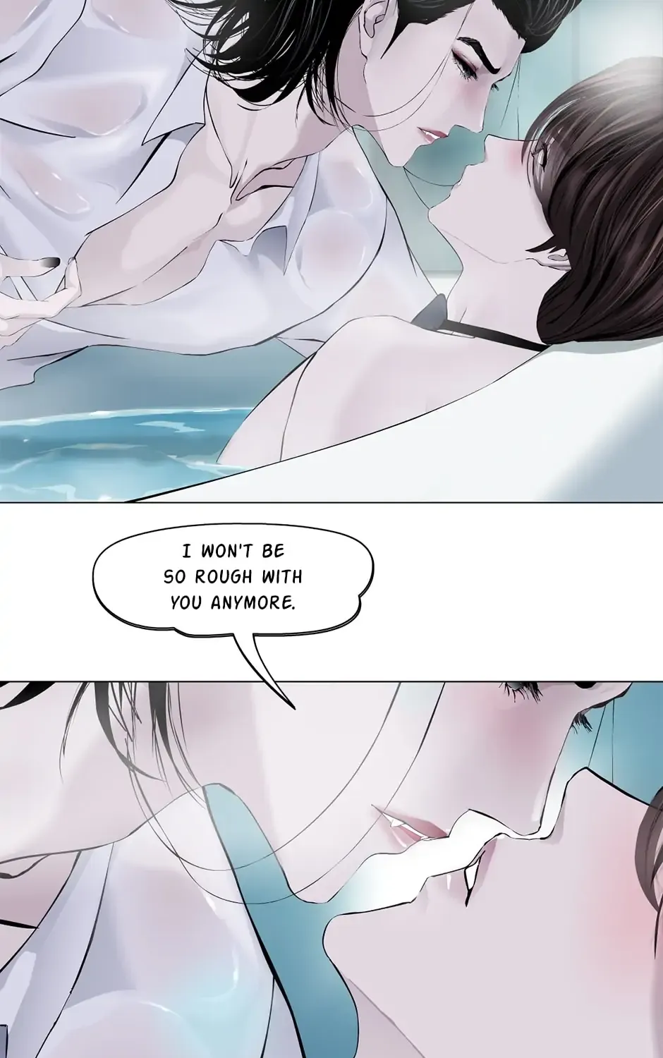 Mercy Killing Chapter 39 page 51 - 