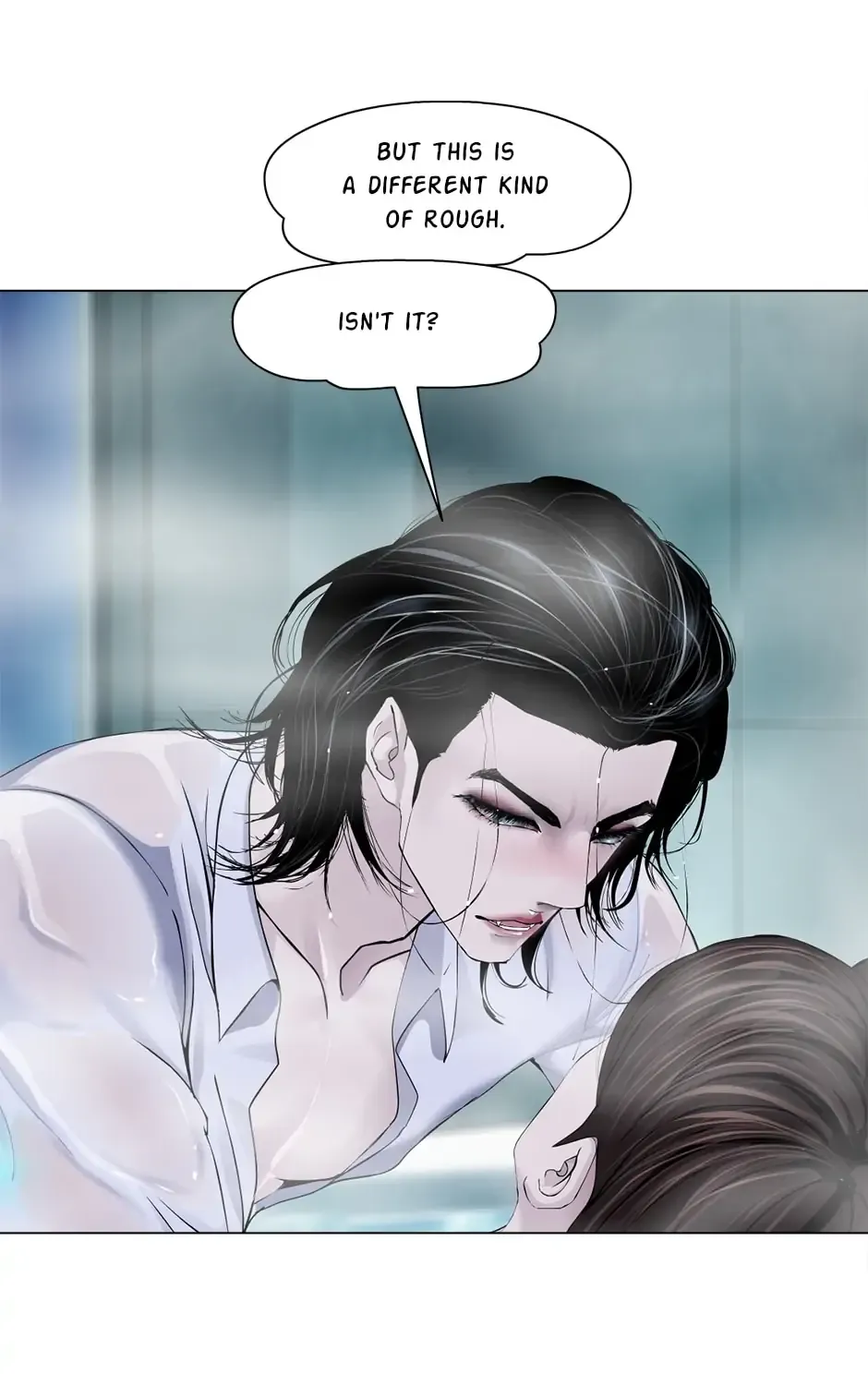 Mercy Killing Chapter 39 page 53 - 