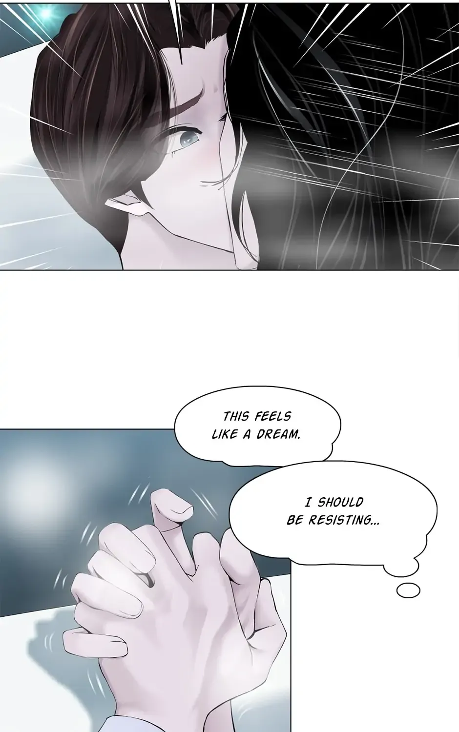 Mercy Killing Chapter 39 page 55 - 