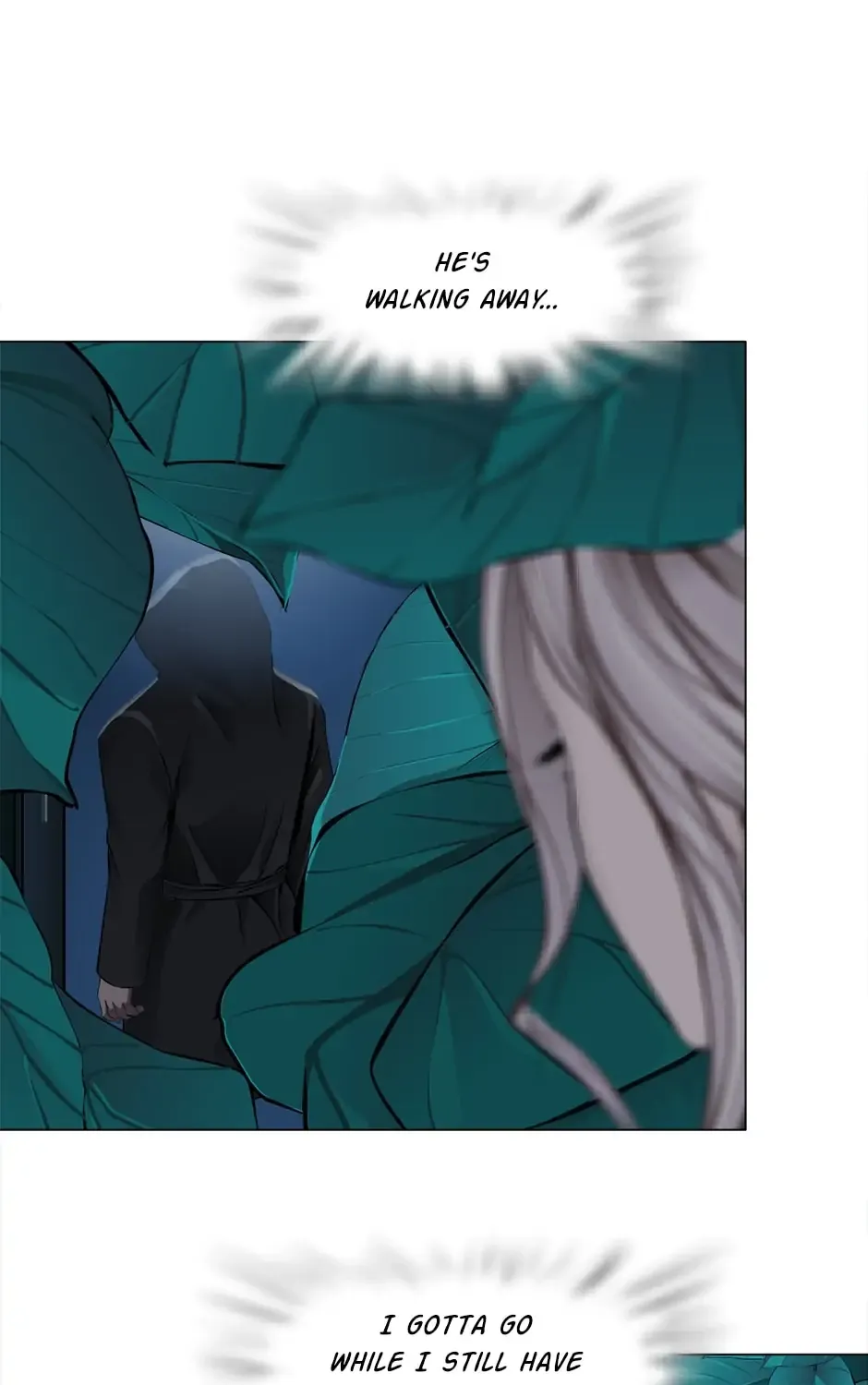 Mercy Killing Chapter 39 page 7 - 