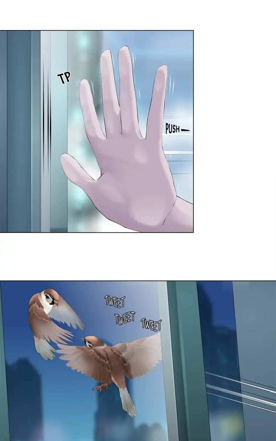 Mercy Killing Chapter 39 page 63 - 