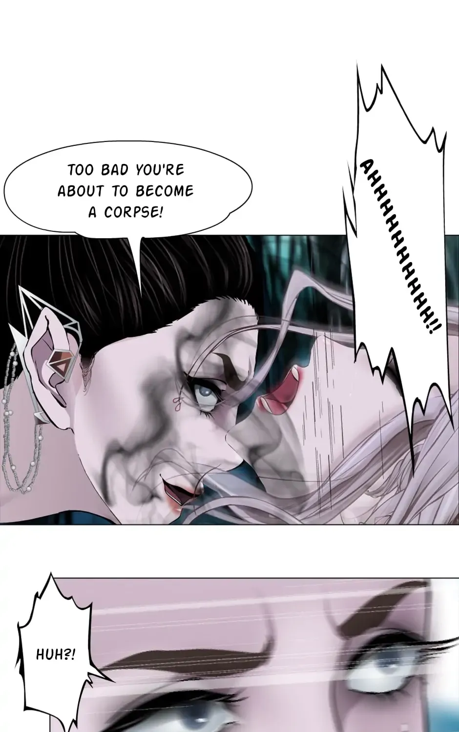 Mercy Killing Chapter 4 page 17 - 