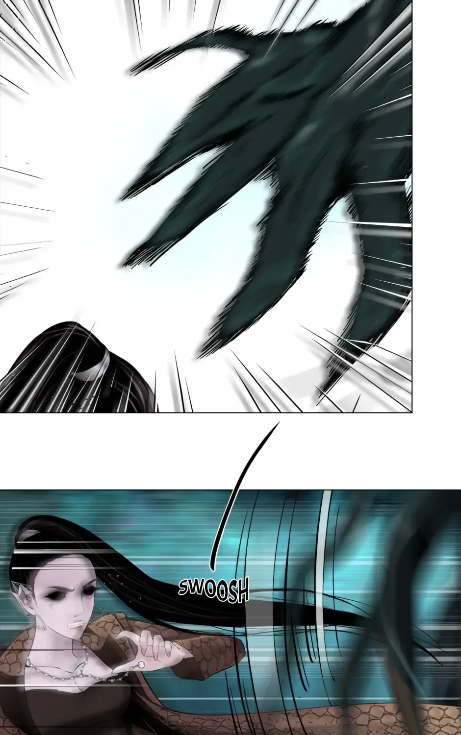 Mercy Killing Chapter 4 page 19 - 