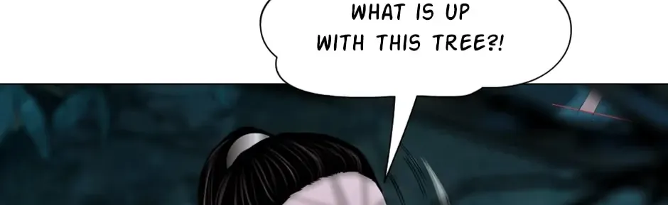 Mercy Killing Chapter 4 page 22 - 
