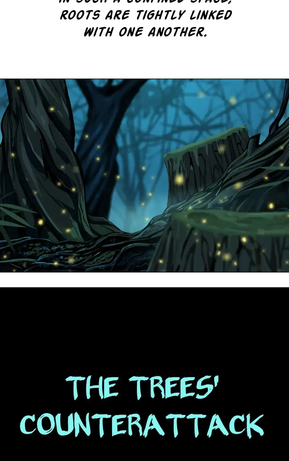 Mercy Killing Chapter 4 page 35 - 