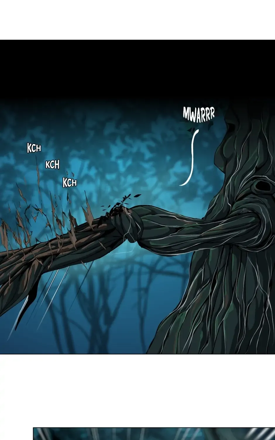 Mercy Killing Chapter 4 page 37 - 