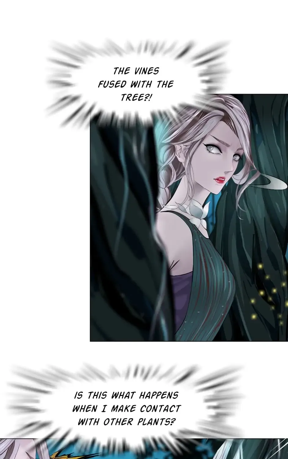 Mercy Killing Chapter 4 page 5 - 