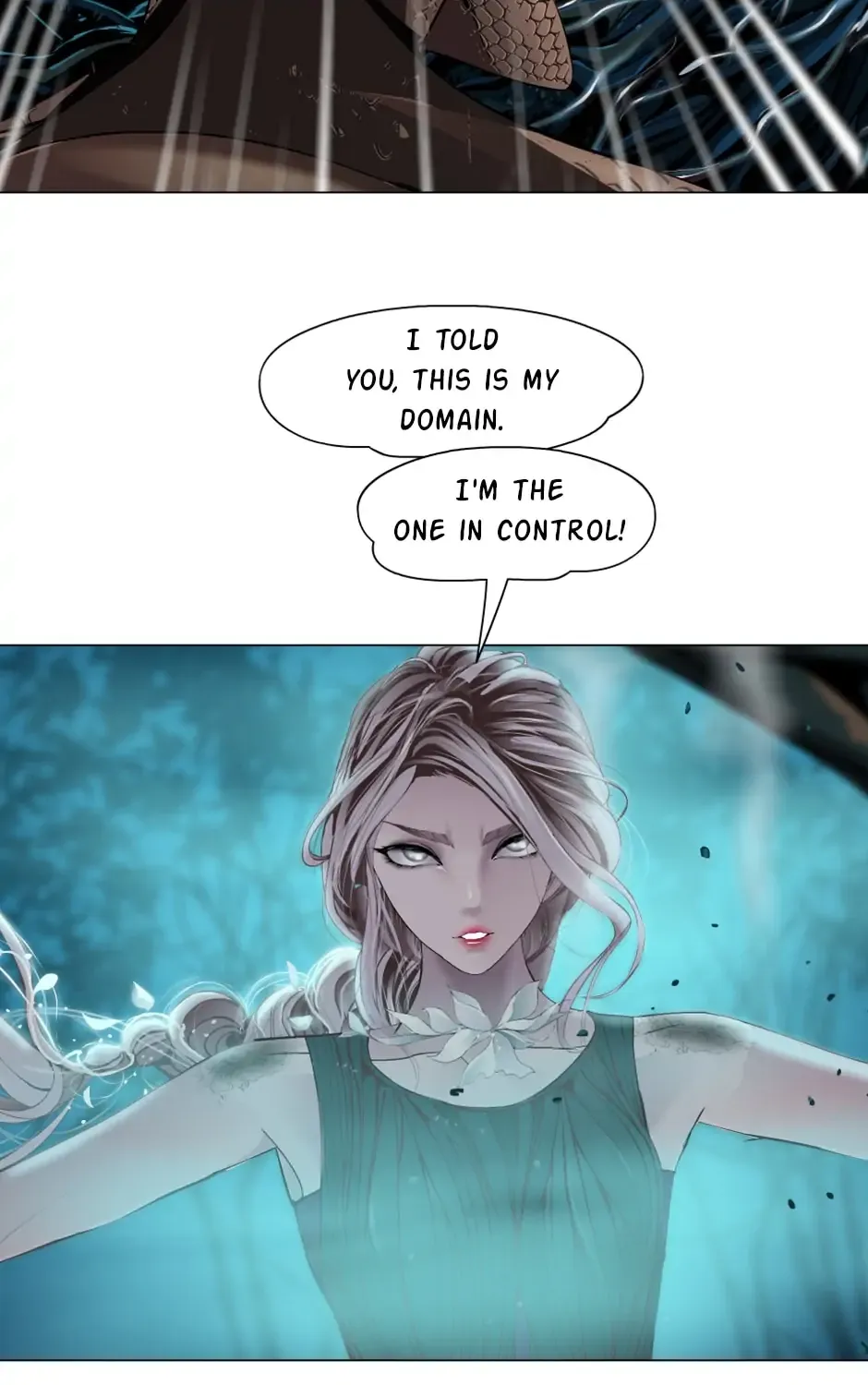 Mercy Killing Chapter 4 page 43 - 
