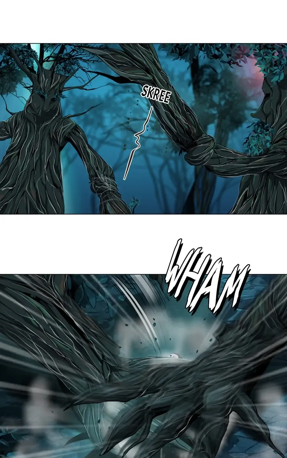 Mercy Killing Chapter 4 page 49 - 
