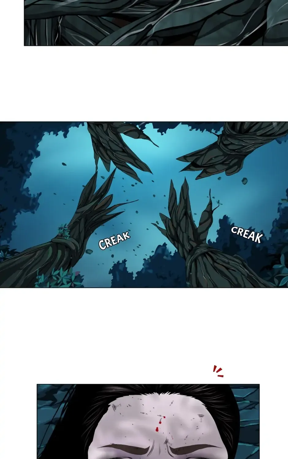 Mercy Killing Chapter 4 page 63 - 