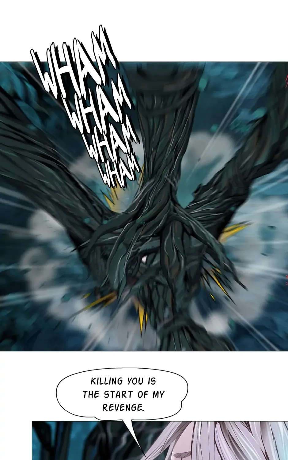 Mercy Killing Chapter 4 page 65 - 