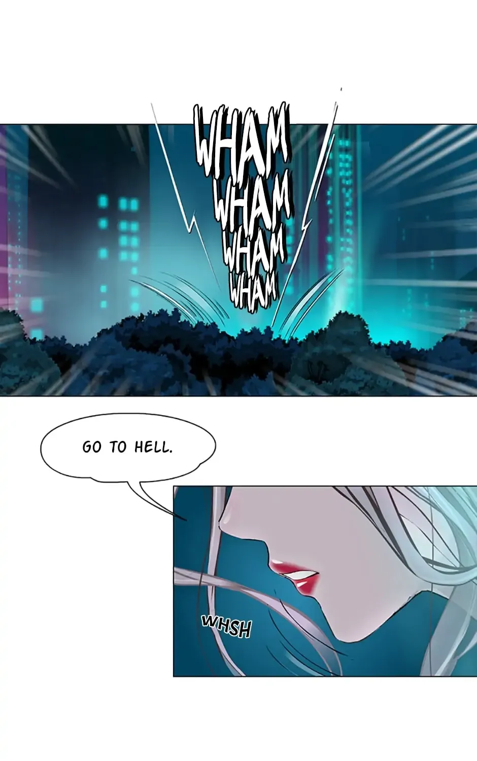 Mercy Killing Chapter 4 page 69 - 