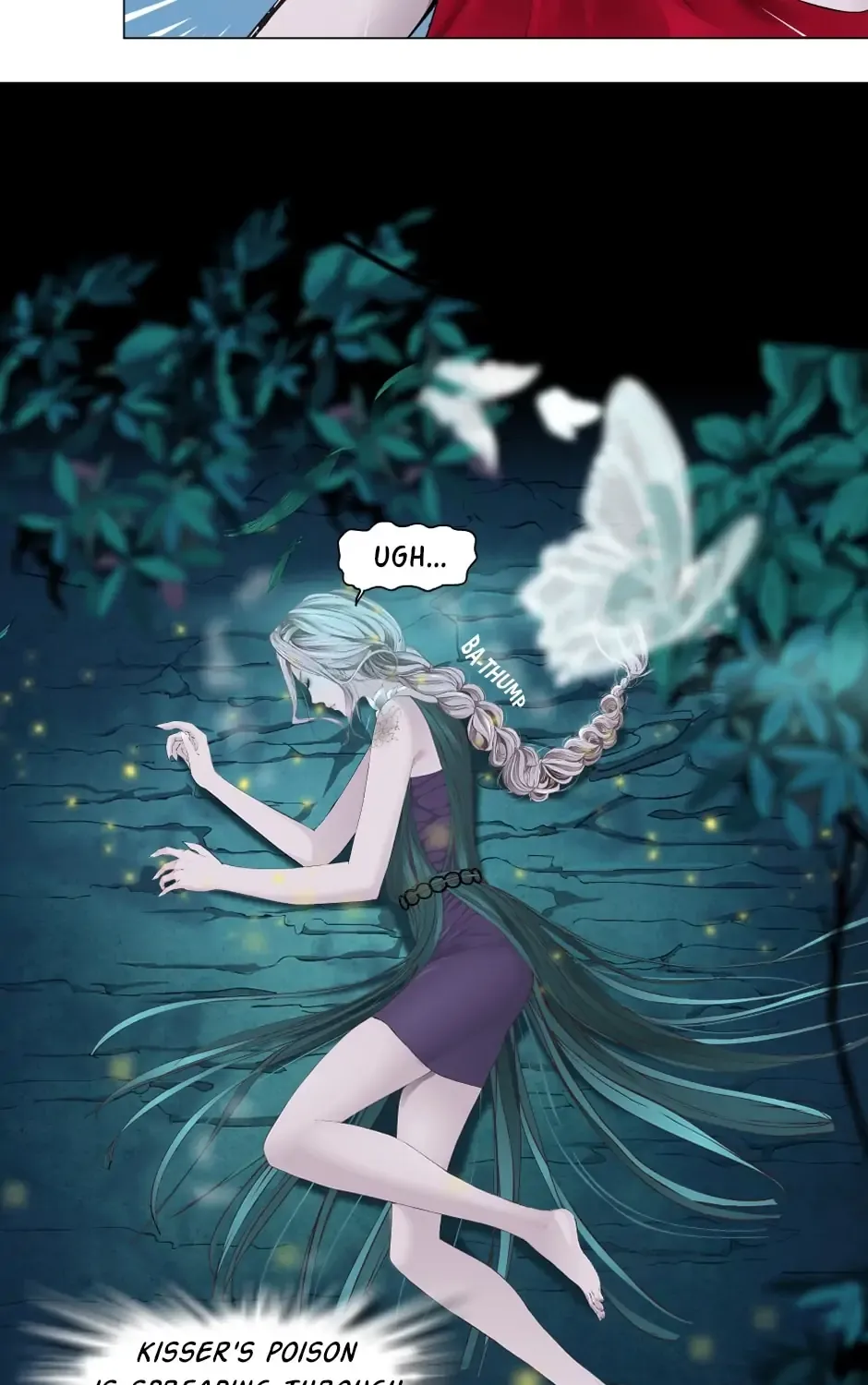 Mercy Killing Chapter 4 page 75 - 