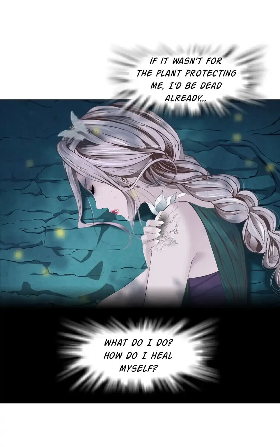 Mercy Killing Chapter 4 page 77 - 