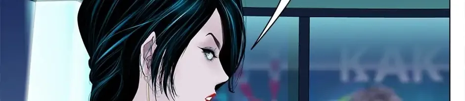 Mercy Killing Chapter 40 page 18 - 