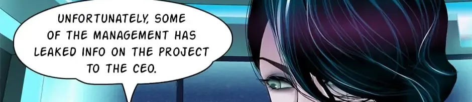 Mercy Killing Chapter 40 page 22 - 