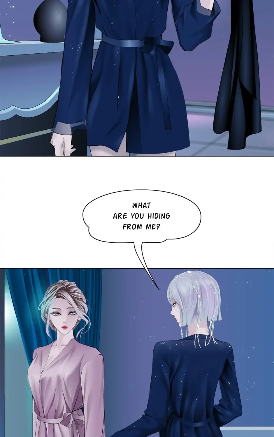 Mercy Killing Chapter 40 page 39 - 
