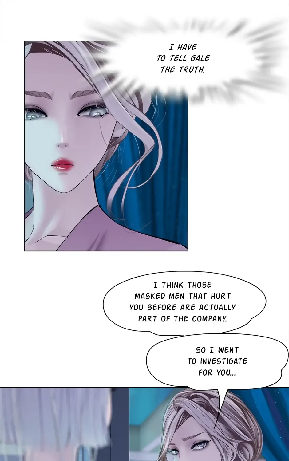 Mercy Killing Chapter 40 page 41 - 