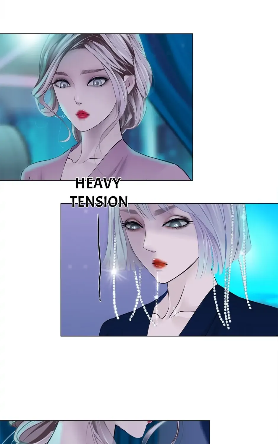 Mercy Killing Chapter 40 page 45 - 