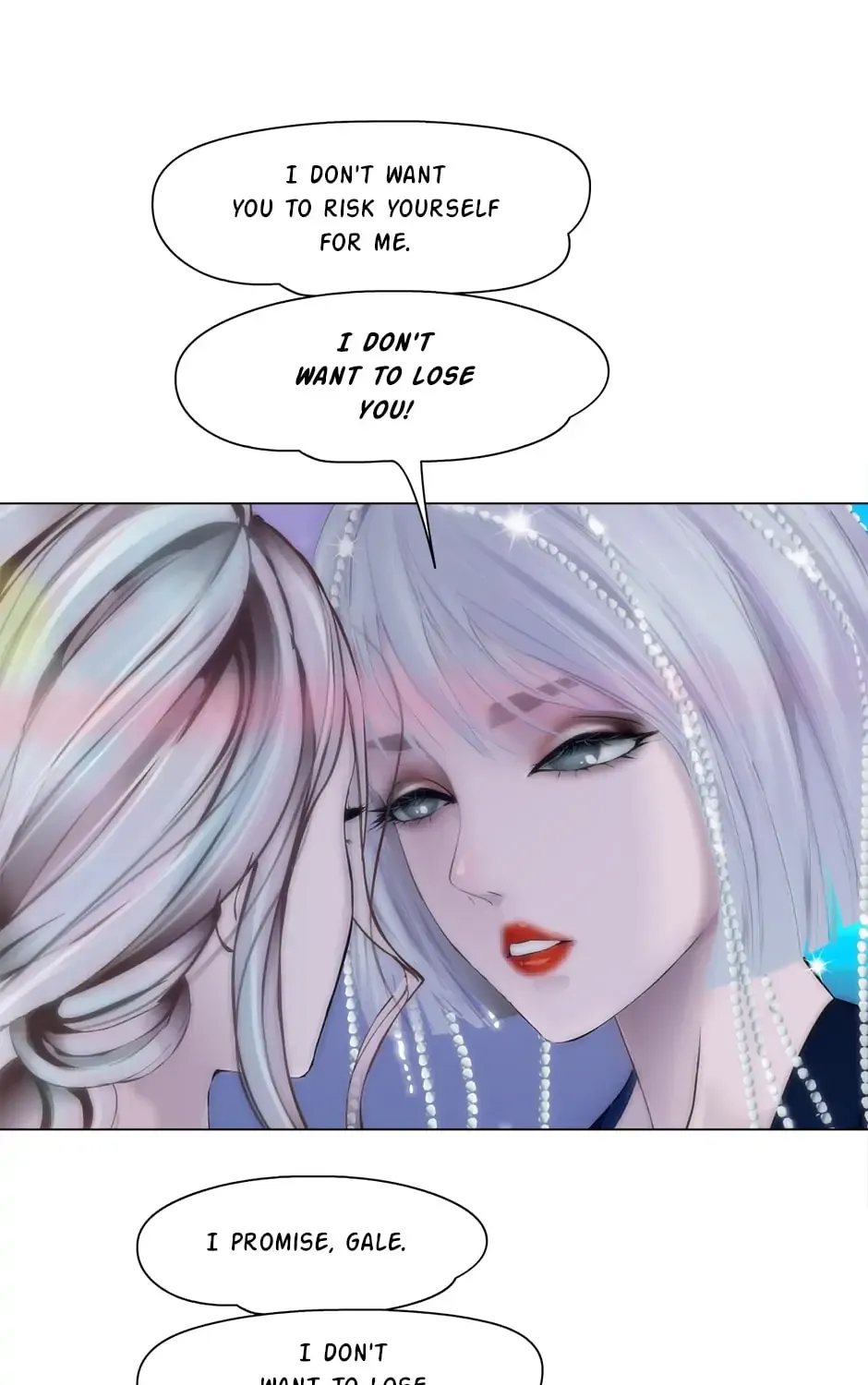 Mercy Killing Chapter 40 page 49 - 