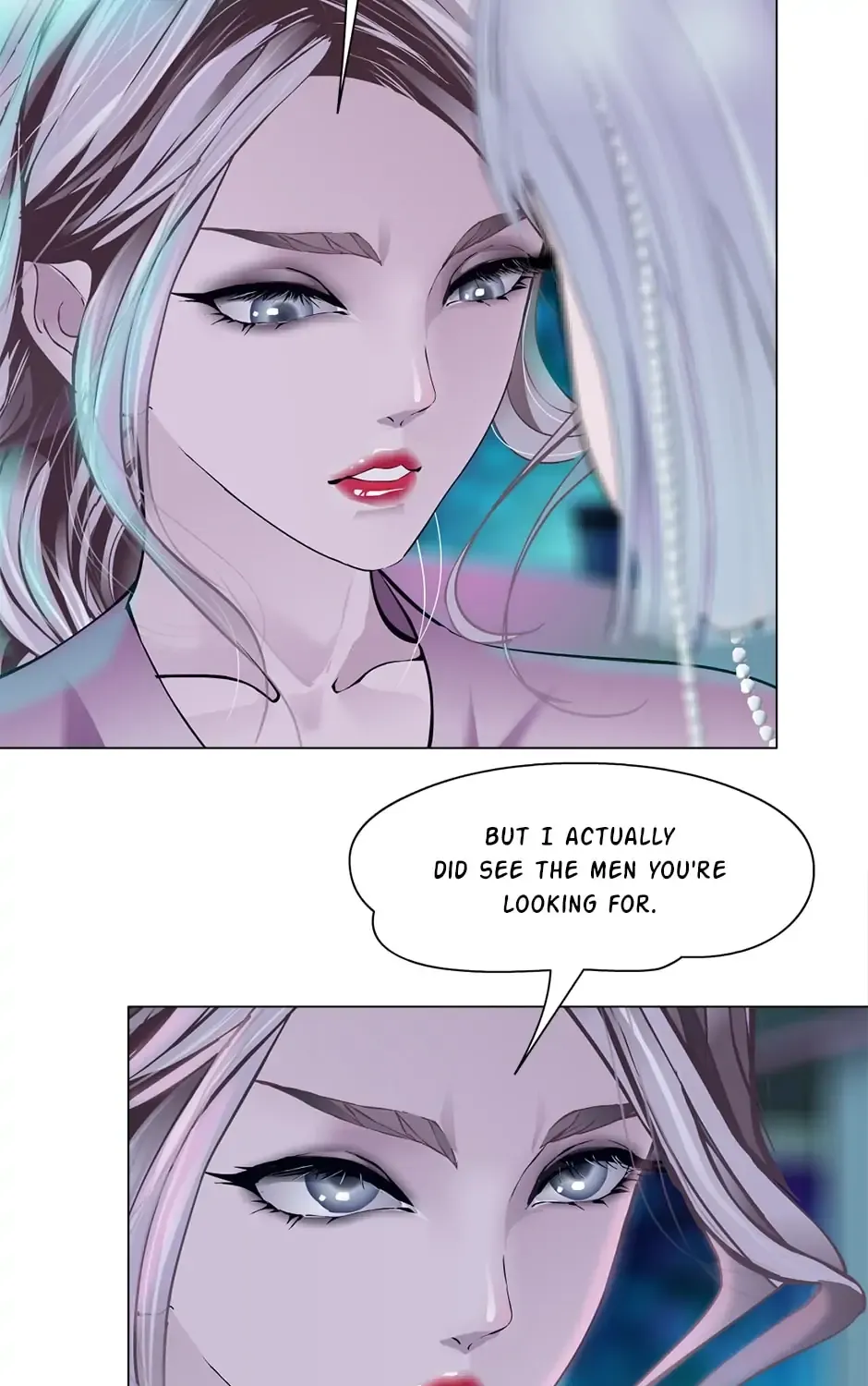 Mercy Killing Chapter 40 page 51 - 