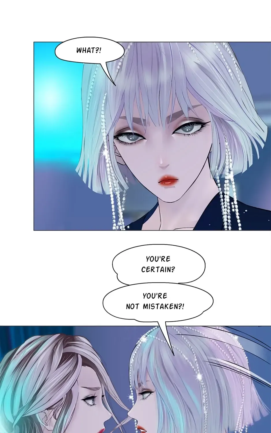 Mercy Killing Chapter 40 page 53 - 
