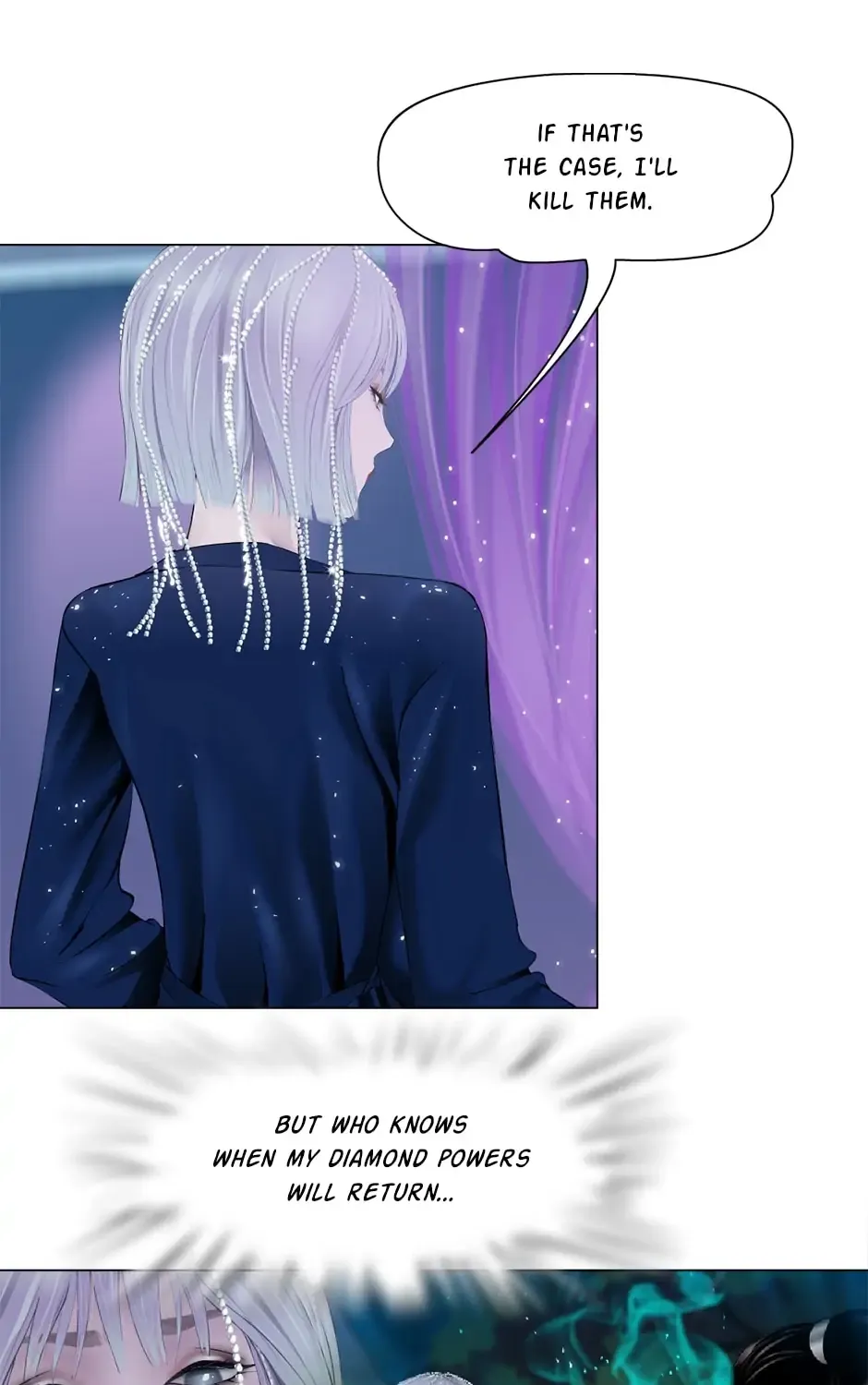 Mercy Killing Chapter 41 page 11 - 