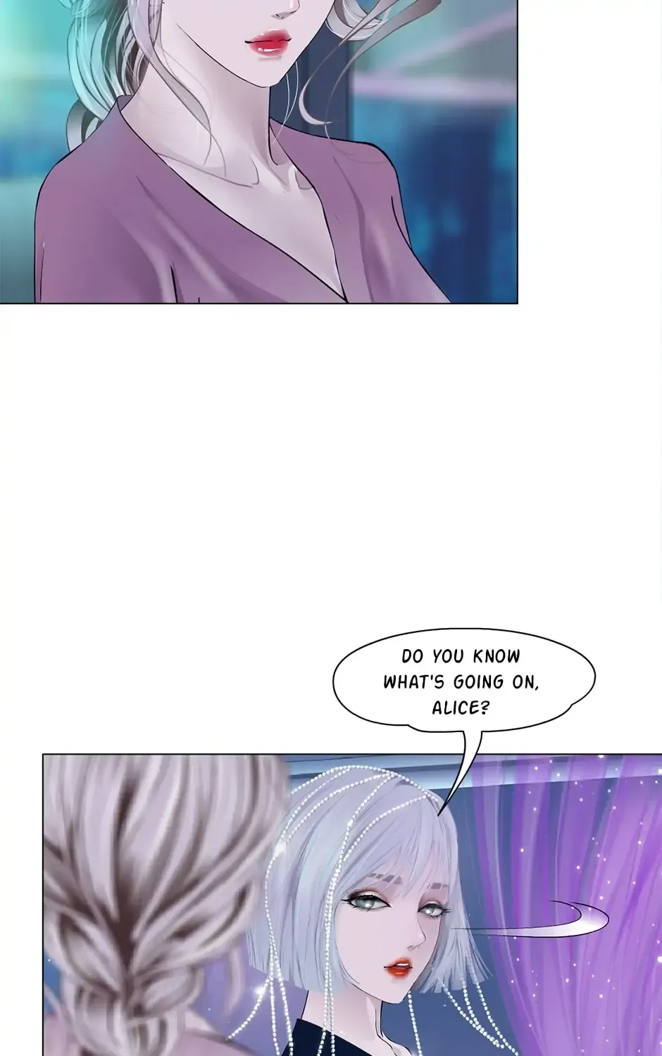 Mercy Killing Chapter 41 page 17 - 
