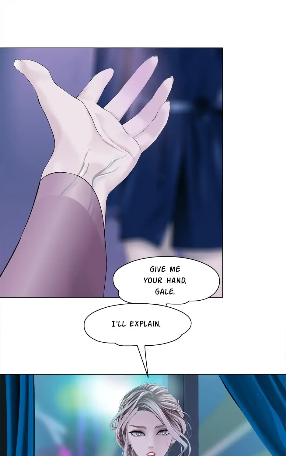 Mercy Killing Chapter 41 page 19 - 