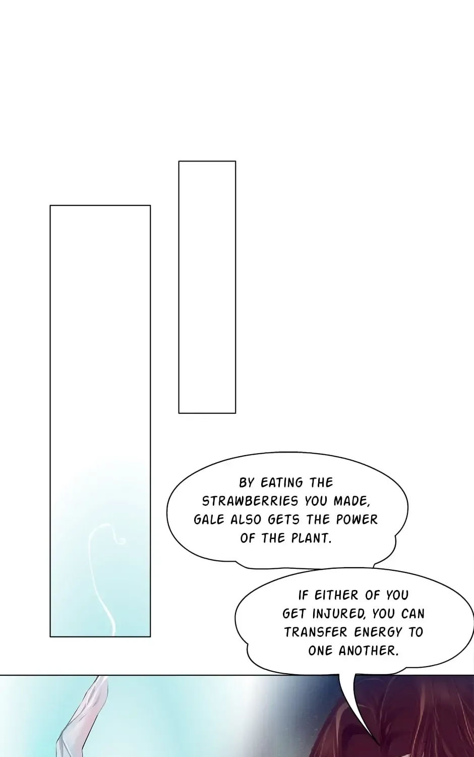 Mercy Killing Chapter 41 page 23 - 