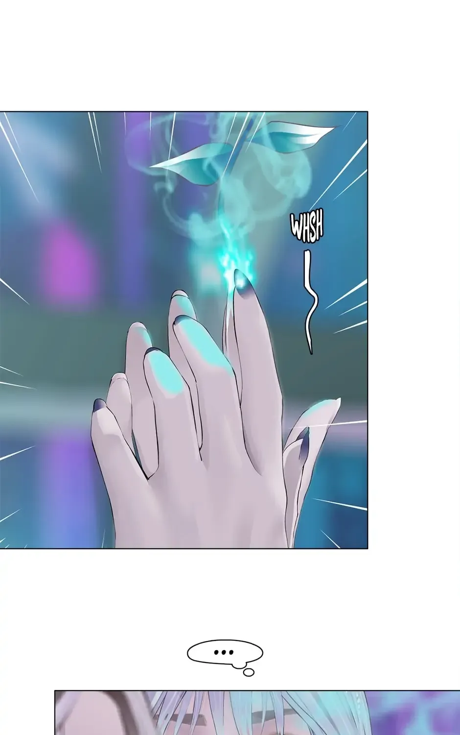 Mercy Killing Chapter 41 page 27 - 