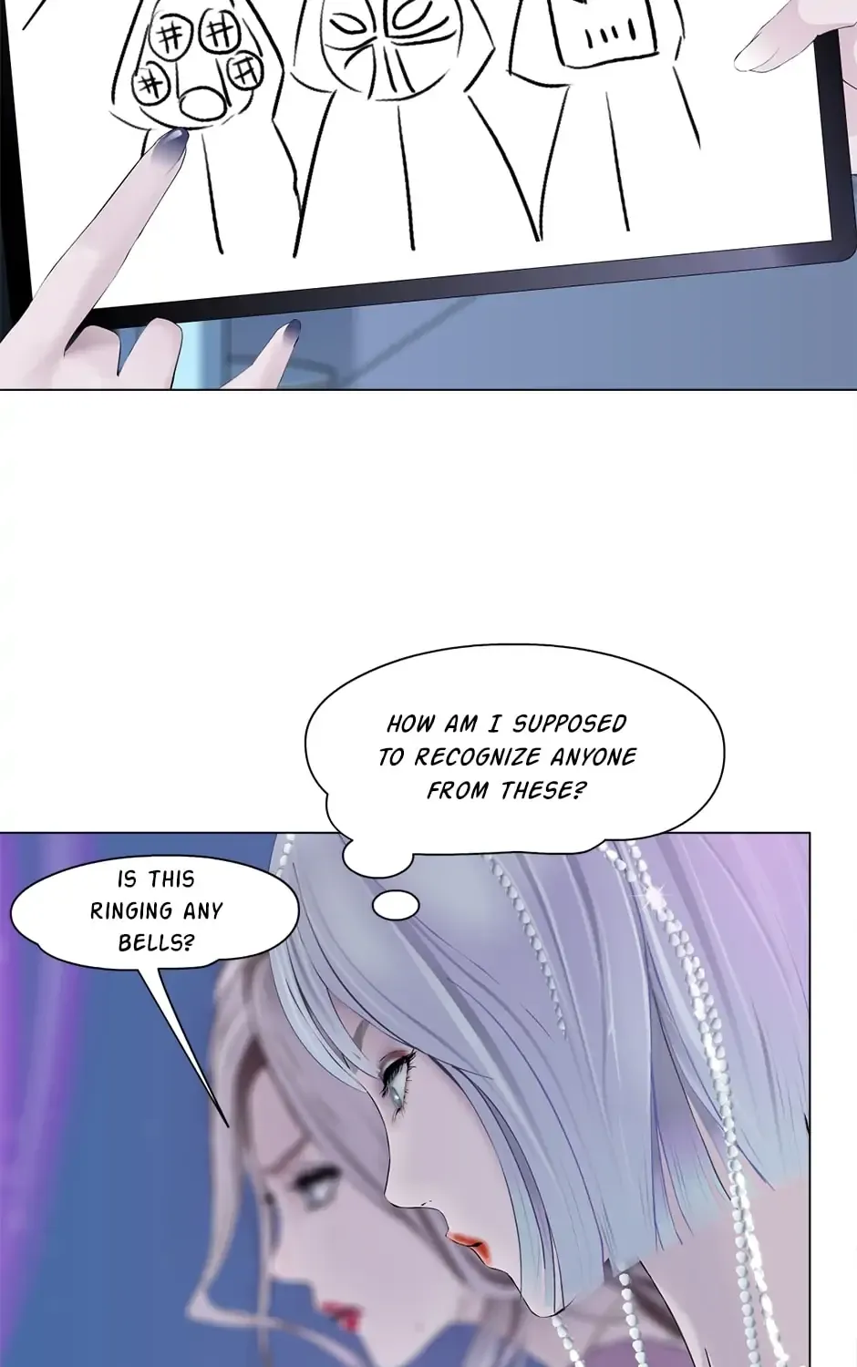 Mercy Killing Chapter 41 page 4 - 