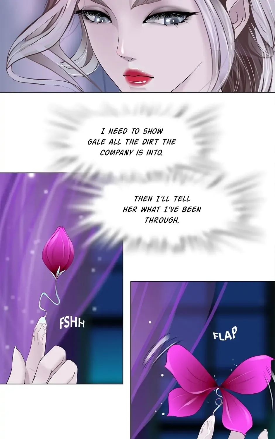 Mercy Killing Chapter 41 page 45 - 