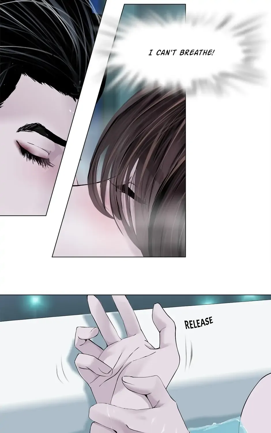 Mercy Killing Chapter 41 page 53 - 