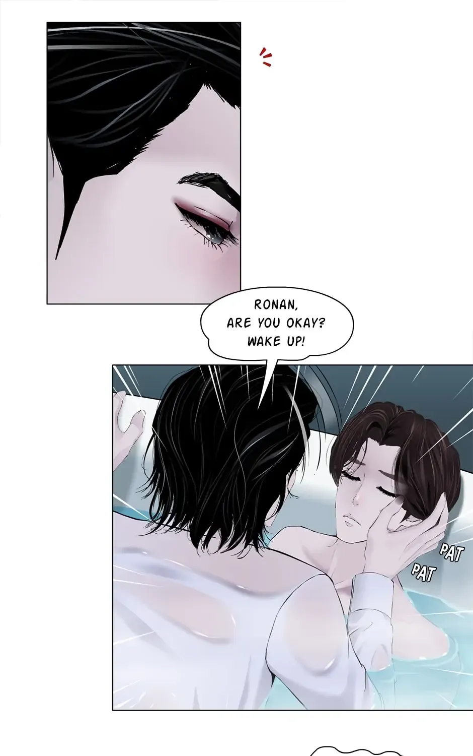 Mercy Killing Chapter 41 page 55 - 
