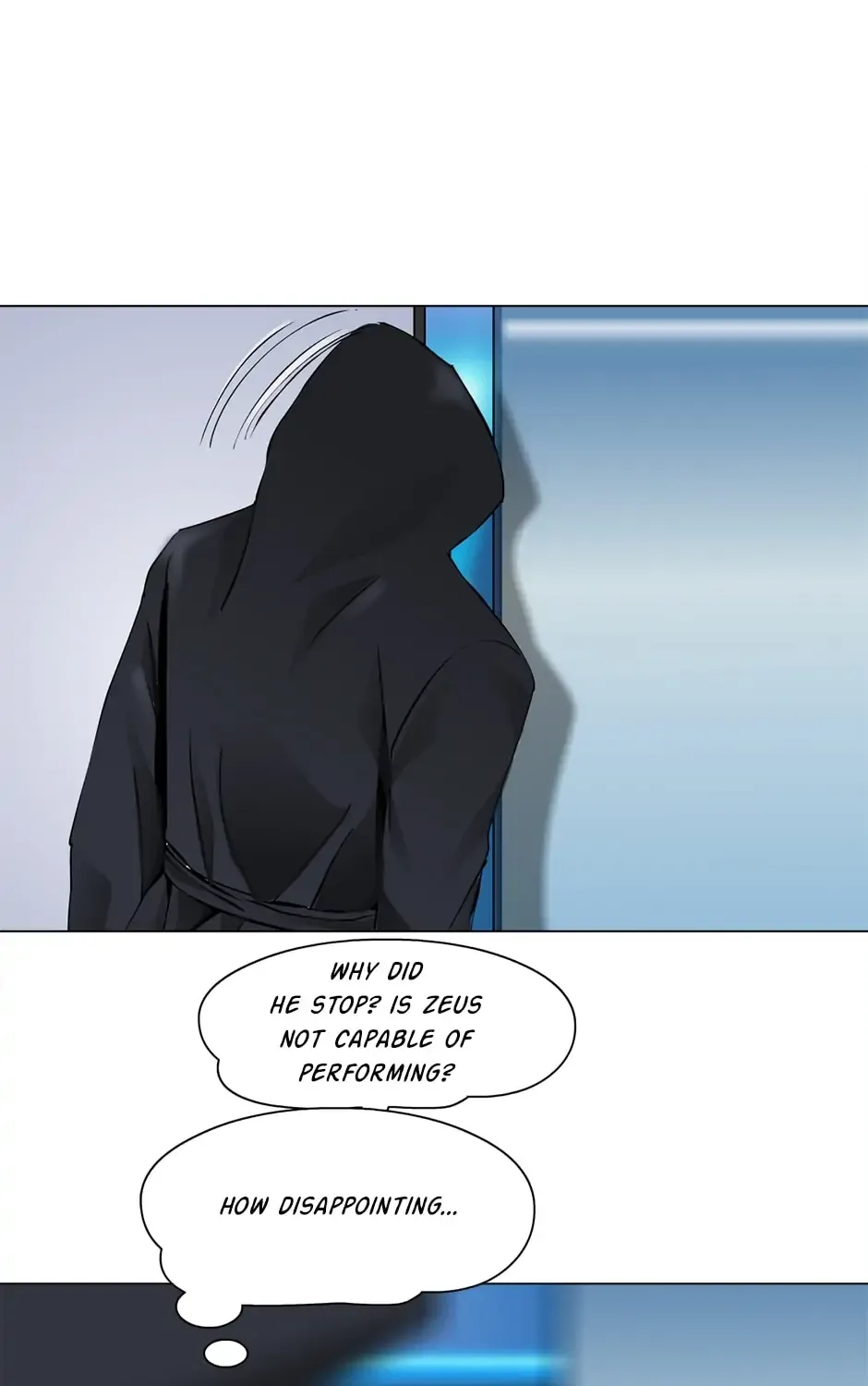 Mercy Killing Chapter 41 page 59 - 