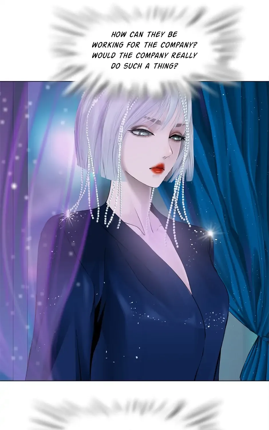 Mercy Killing Chapter 41 page 7 - 