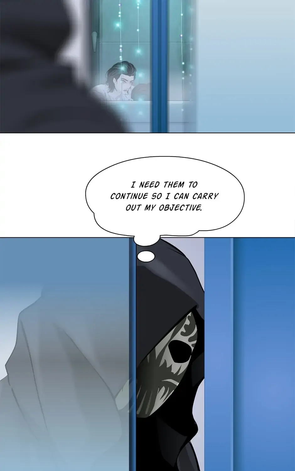 Mercy Killing Chapter 41 page 61 - 