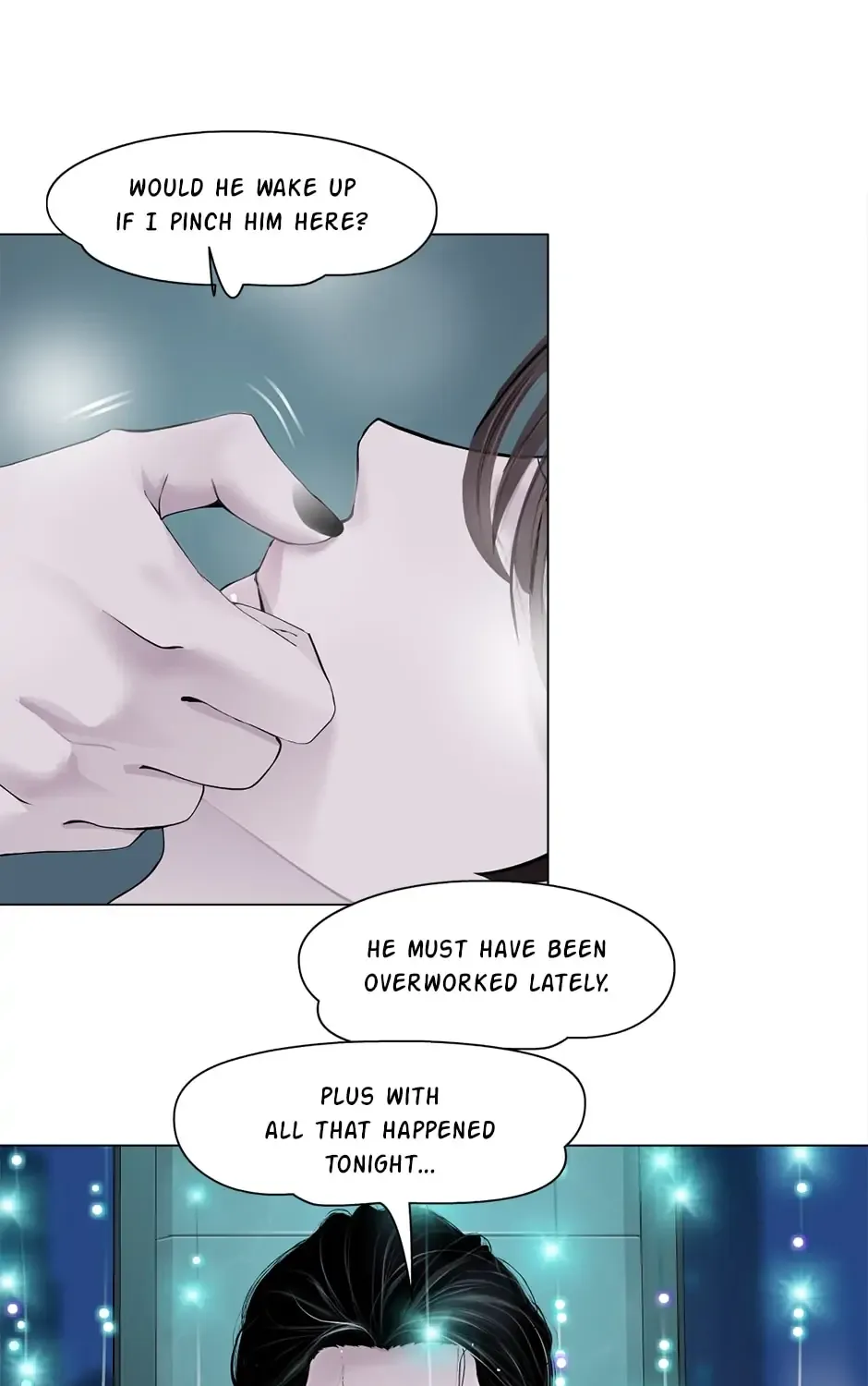 Mercy Killing Chapter 42 page 2 - 